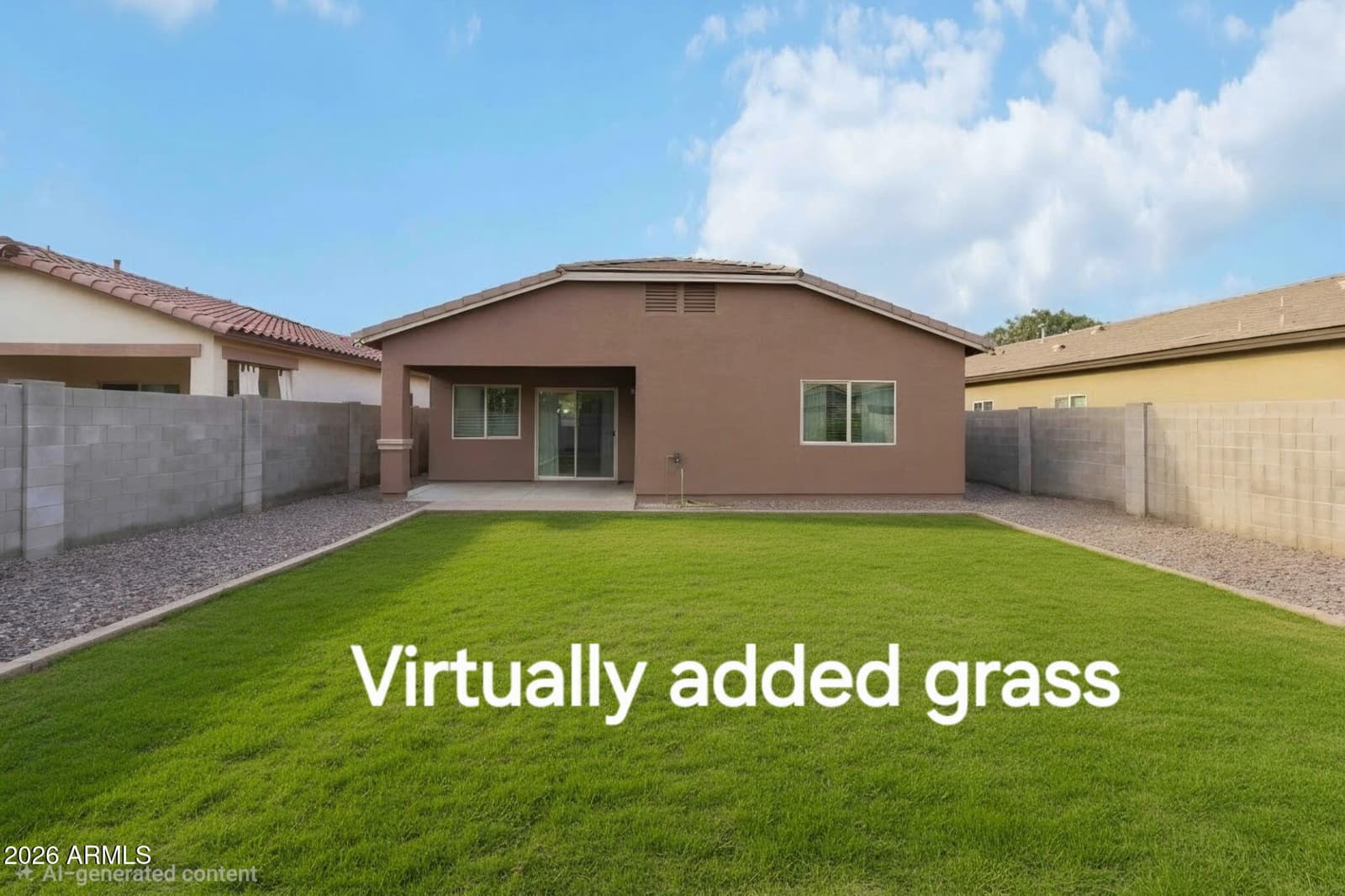 422 W Evergreen Pear Avenue, Queen Creek, AZ 85140 — photo 26 of 68