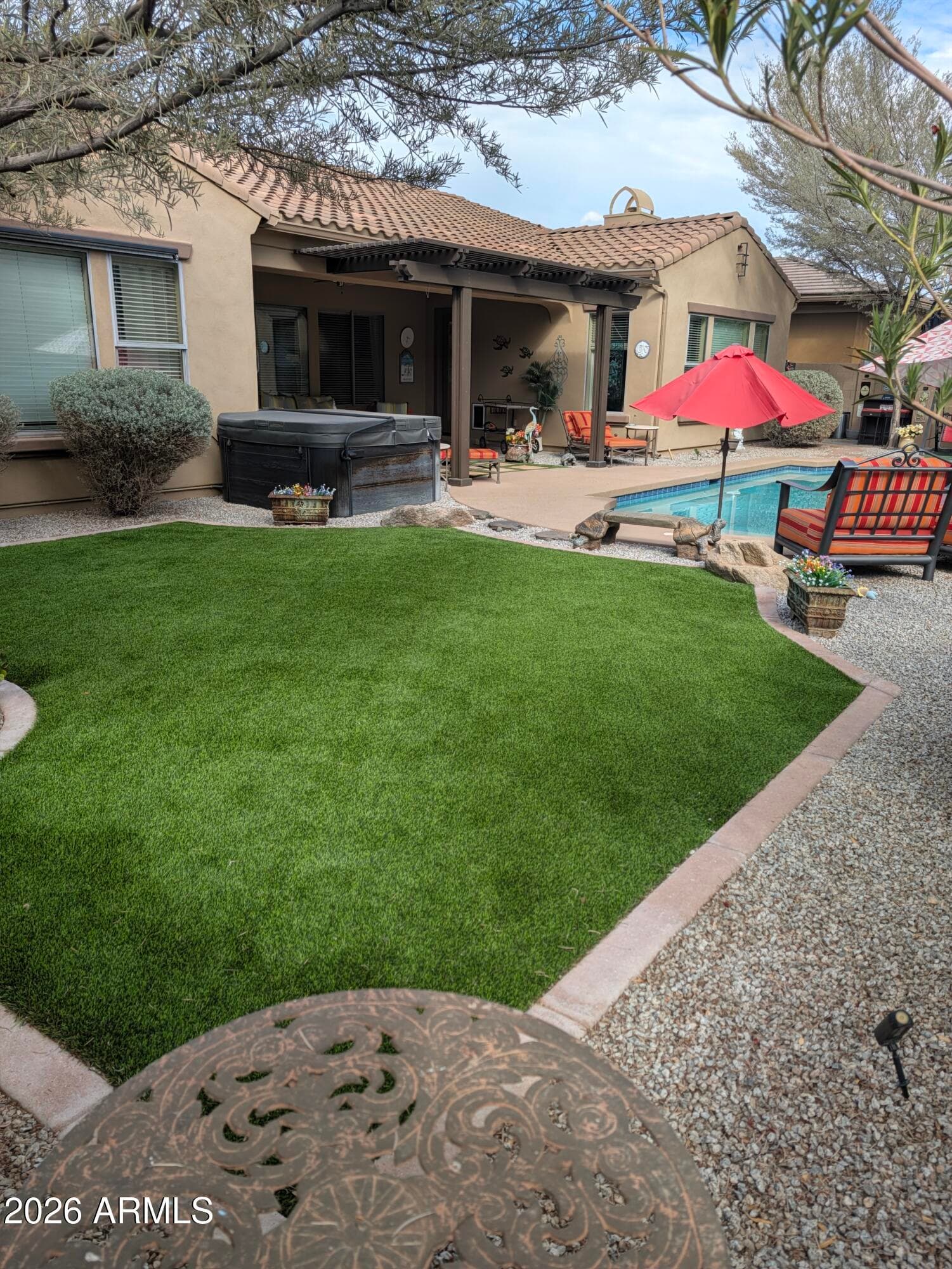 18047 W Narramore Road, Goodyear, AZ 85338 — photo 37 of 48