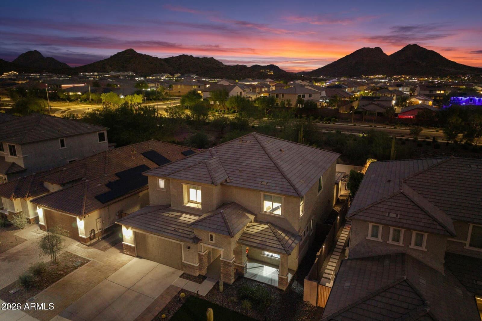 27165 N 71st Lane, Peoria, AZ 85383 — photo 46 of 48
