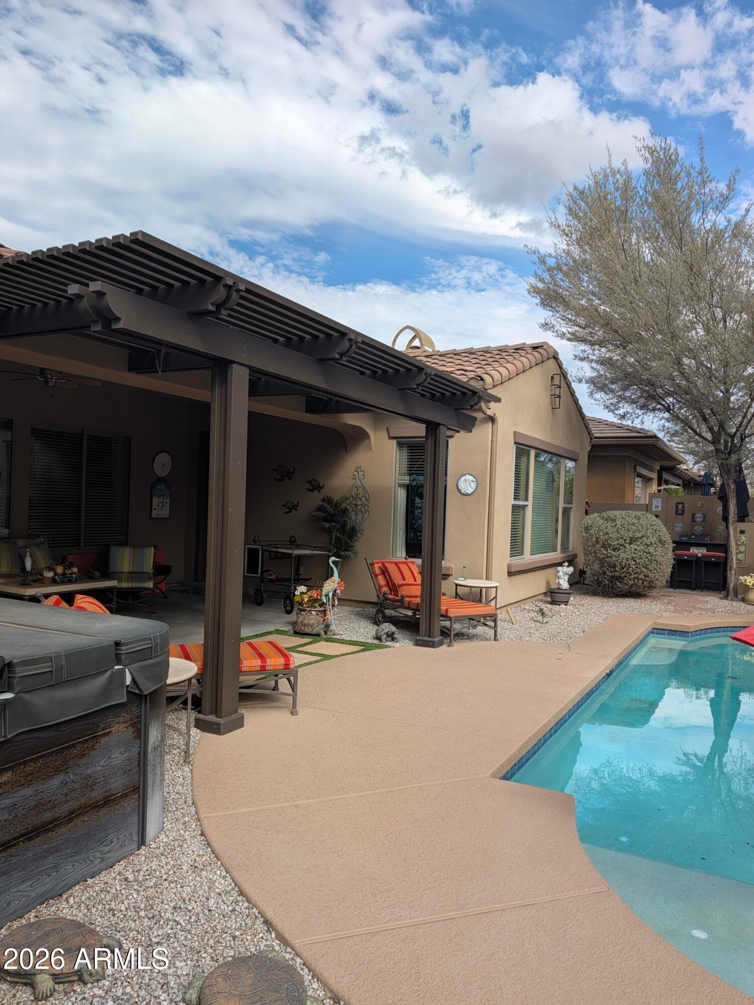 18047 W Narramore Road, Goodyear, AZ 85338 — photo 38 of 48