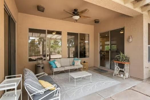 780 W Citrus Way, Chandler, AZ 85248 — photo 23 of 29