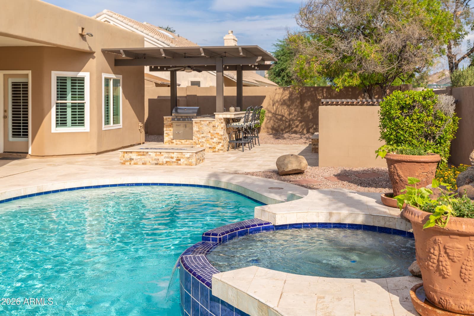 1707 E Menlo Street, Mesa, AZ 85203 — photo 54 of 90