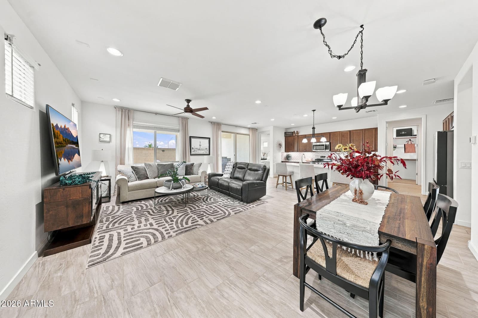 25078 N 172nd Lane, Surprise, AZ 85387 — photo 7 of 50