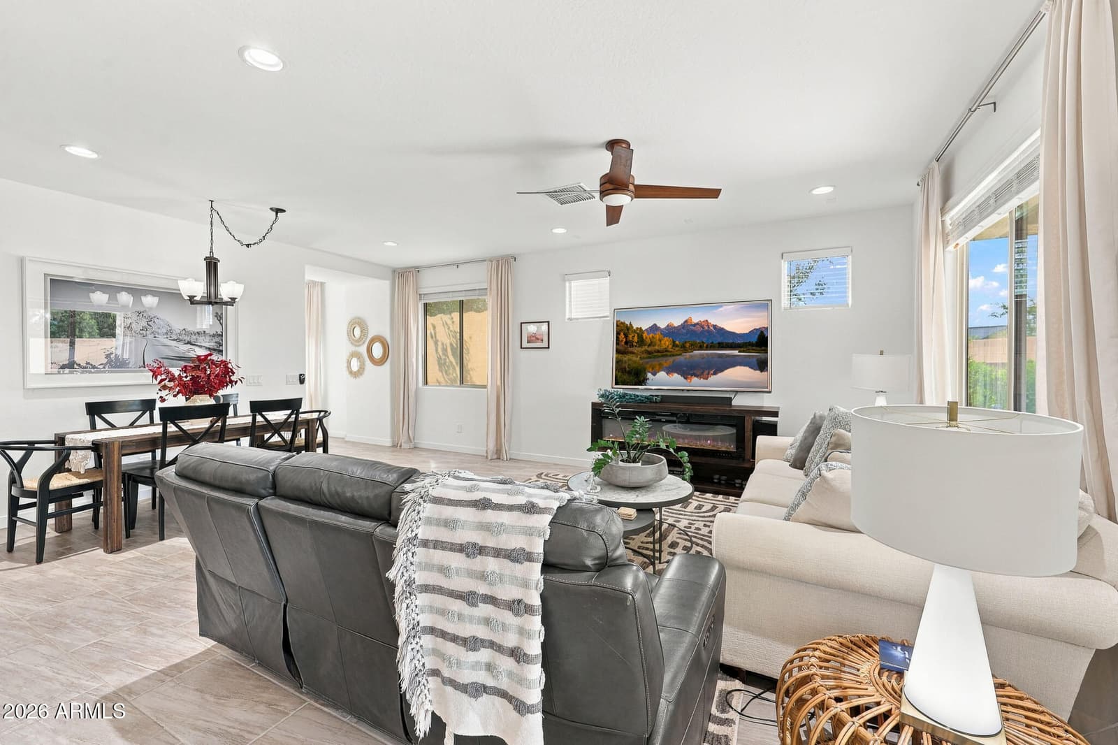 25078 N 172nd Lane, Surprise, AZ 85387 — photo 8 of 50