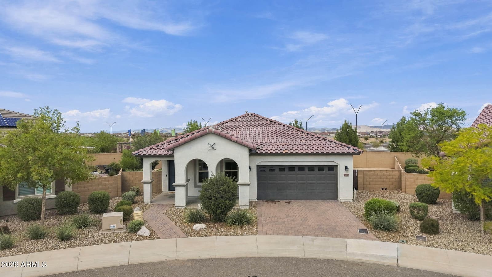 25078 N 172nd Lane, Surprise, AZ 85387 — photo 2 of 50