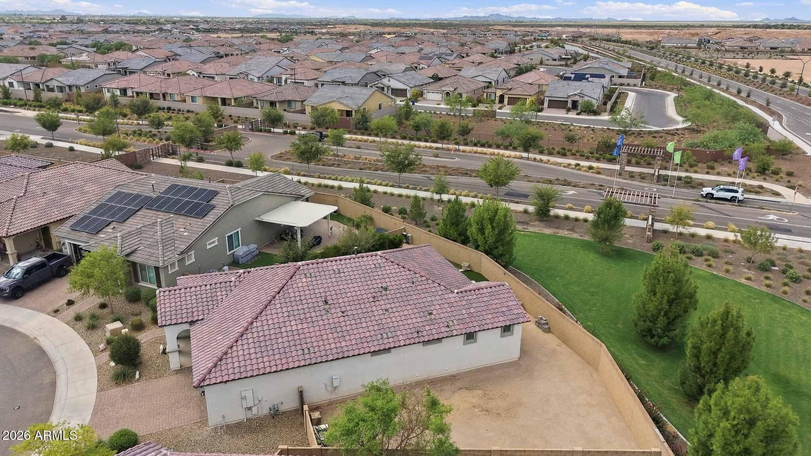25078 N 172nd Lane, Surprise, AZ 85387 — photo 34 of 50
