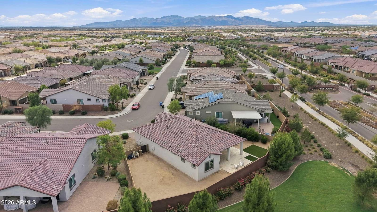 25078 N 172nd Lane, Surprise, AZ 85387 — photo 37 of 50