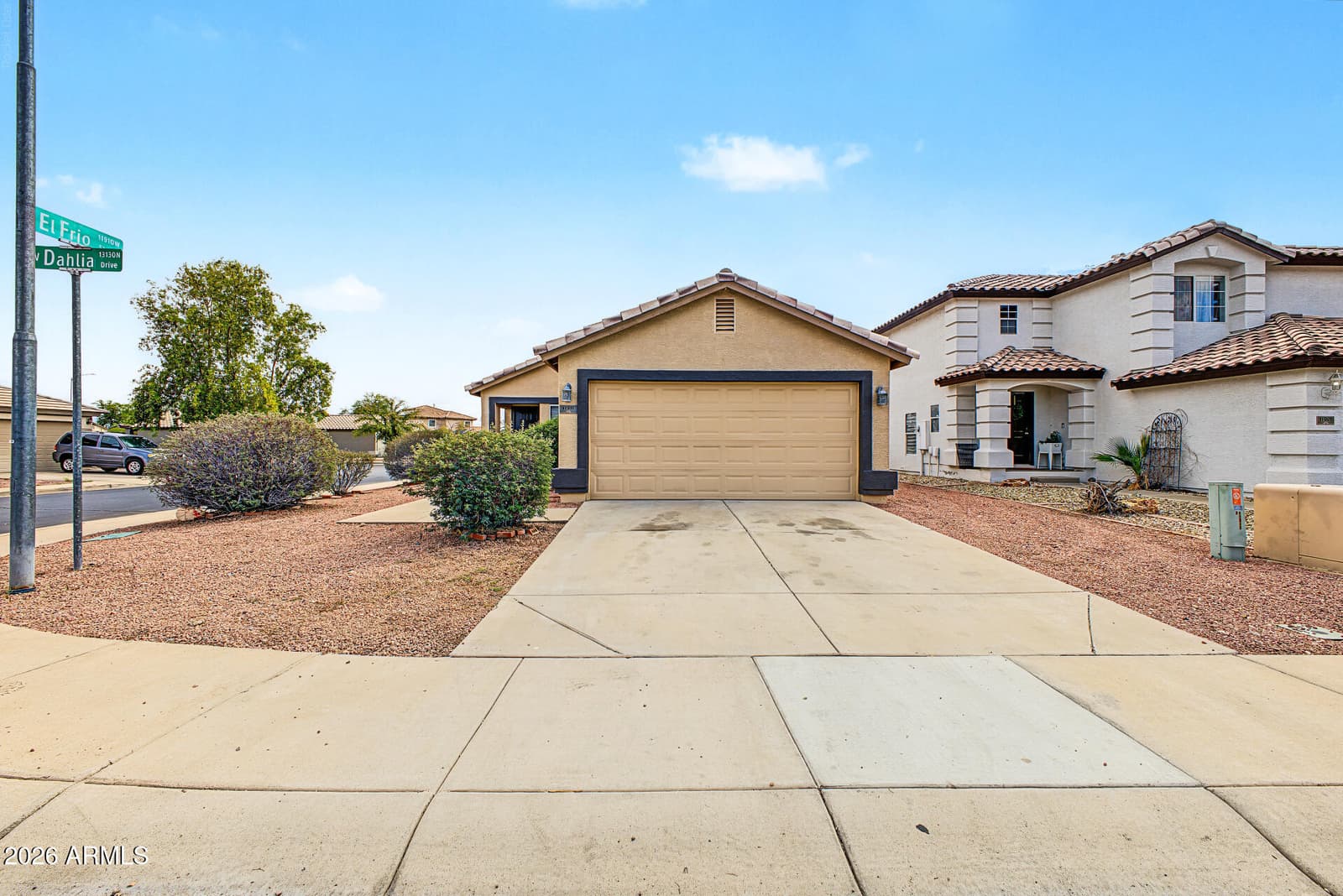 11911 W Dahlia Drive, El Mirage, AZ 85335 — photo 2 of 31