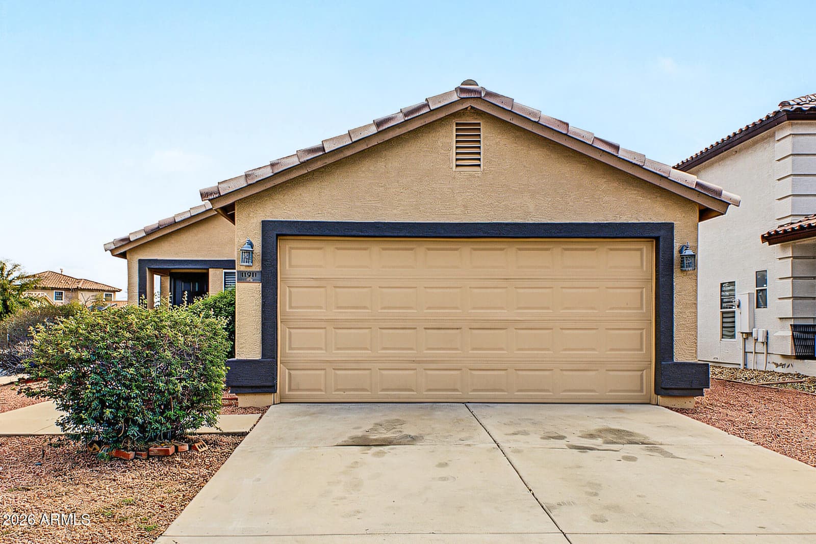 11911 W Dahlia Drive, El Mirage, AZ 85335
