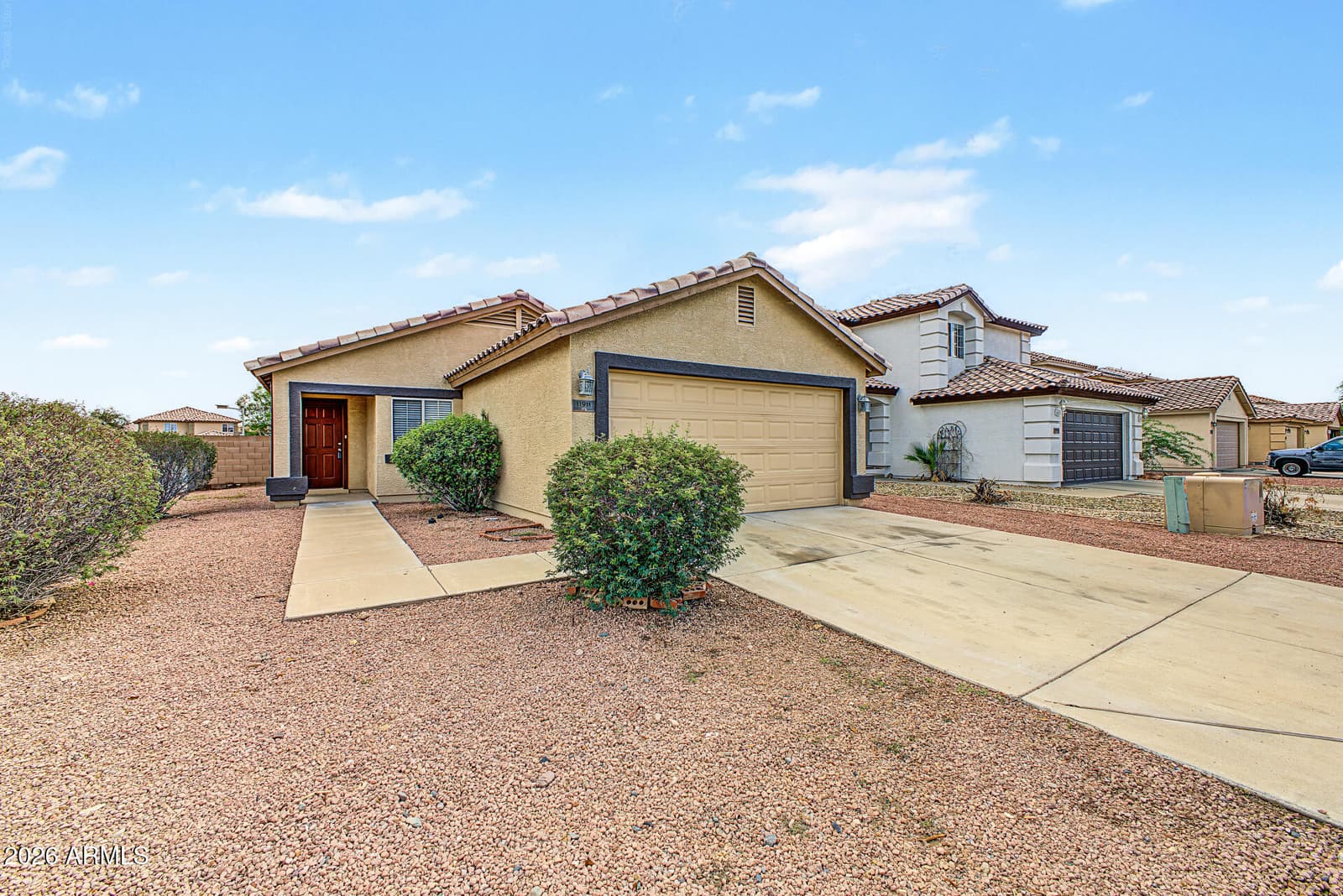 11911 W Dahlia Drive, El Mirage, AZ 85335 — photo 3 of 31