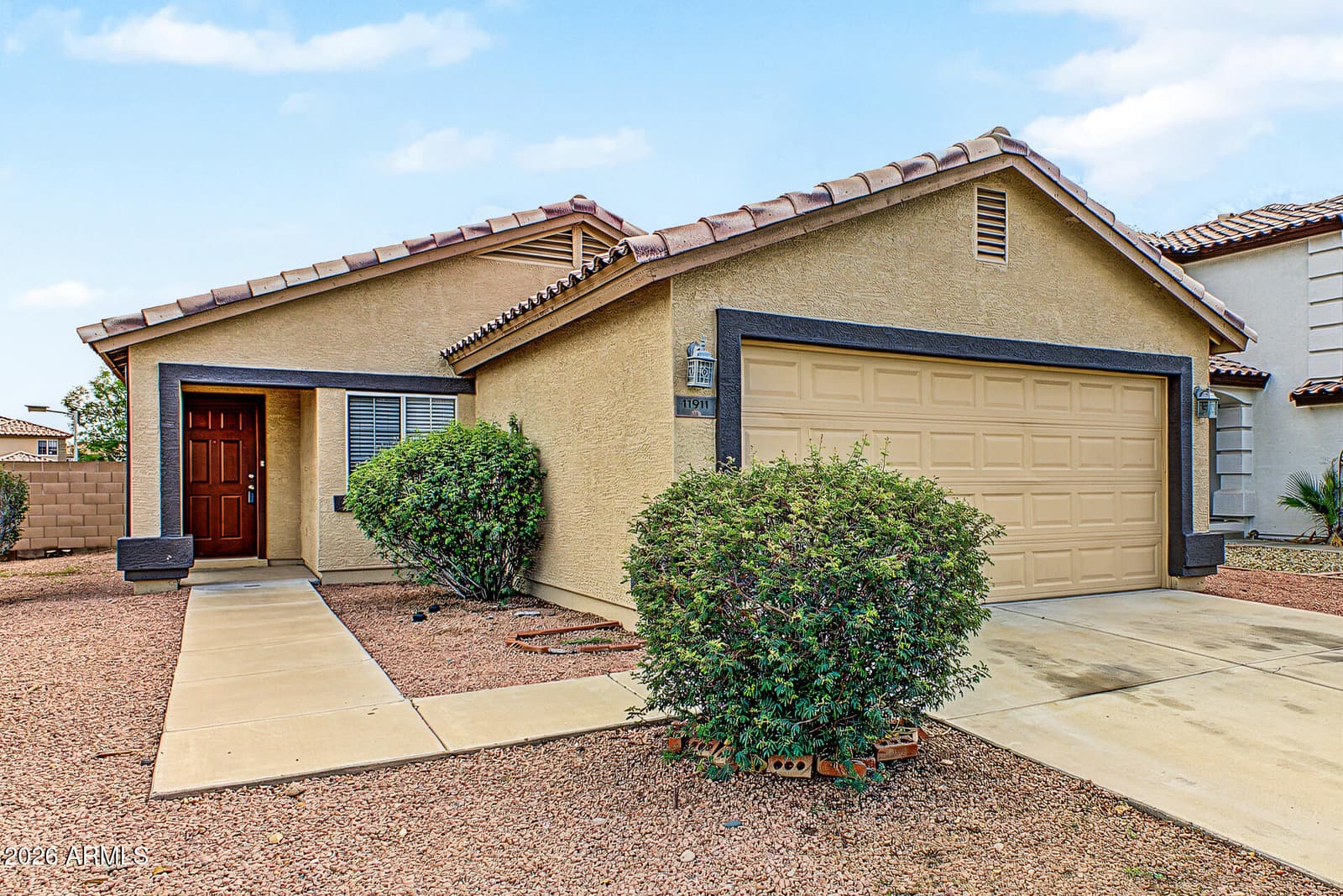 11911 W Dahlia Drive, El Mirage, AZ 85335 — photo 4 of 31