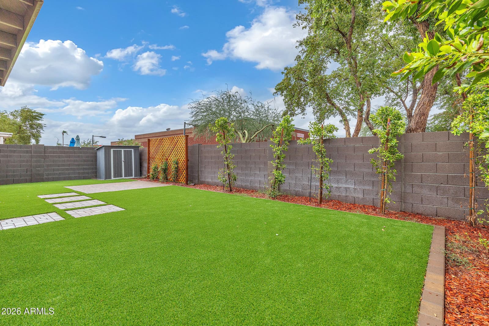 5233 E Flower Avenue, Mesa, AZ 85206 — photo 29 of 30