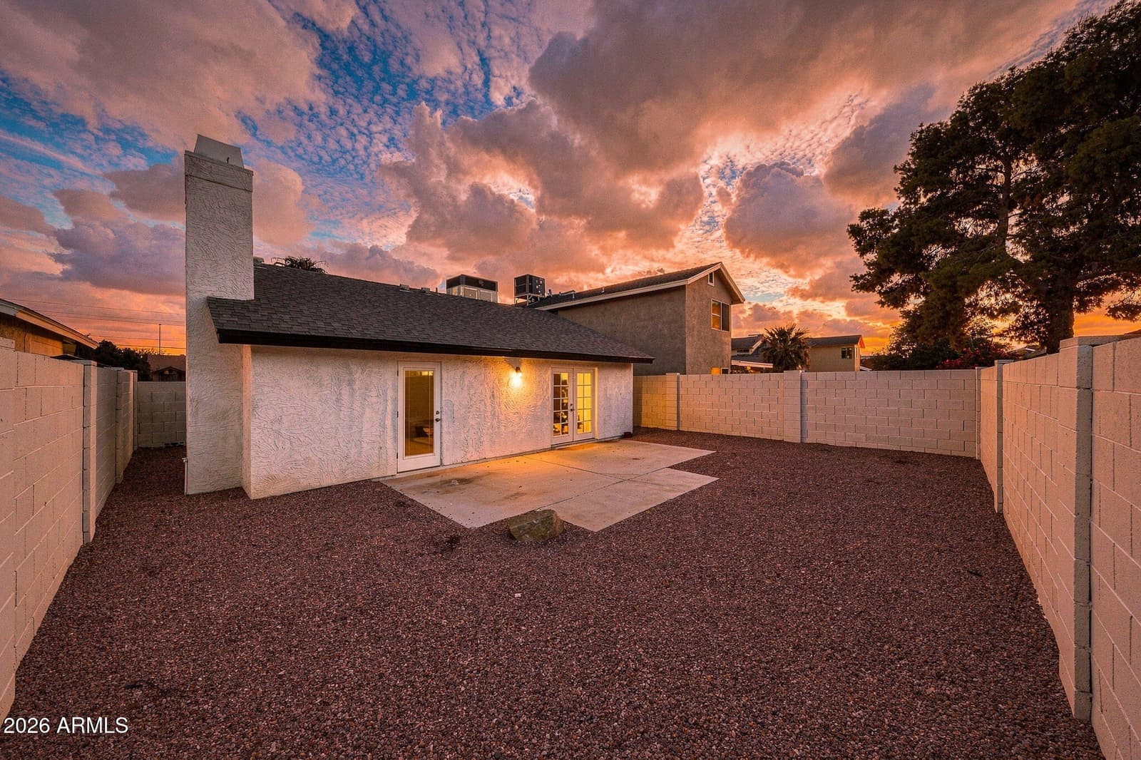 19606 N 43rd Drive, Glendale, AZ 85308 — photo 33 of 34
