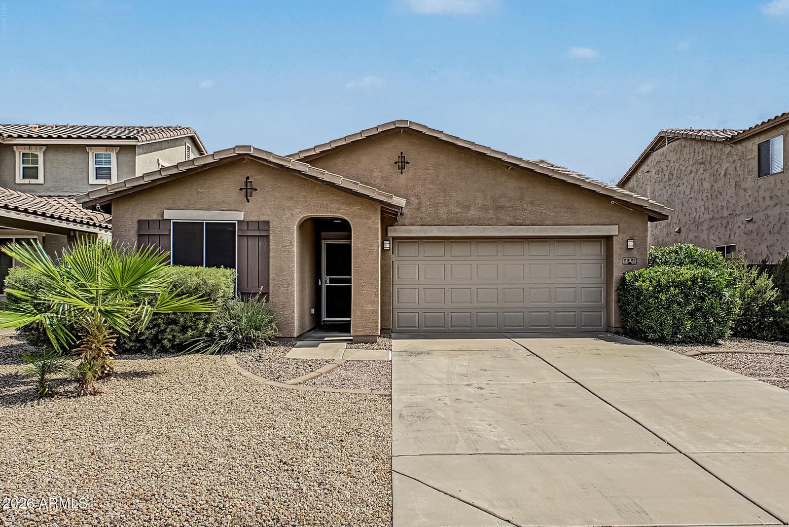 21897 N BOLIVIA Street, Maricopa, AZ 85138