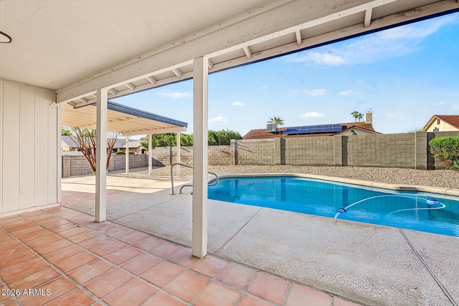 2256 W Tanque Verde Drive, Chandler, AZ 85224 — photo 36 of 43
