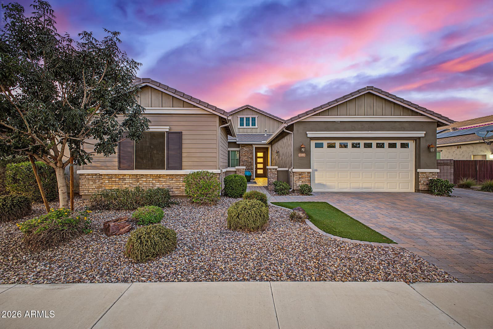 20226 E RAVEN Drive, Queen Creek, AZ 85142