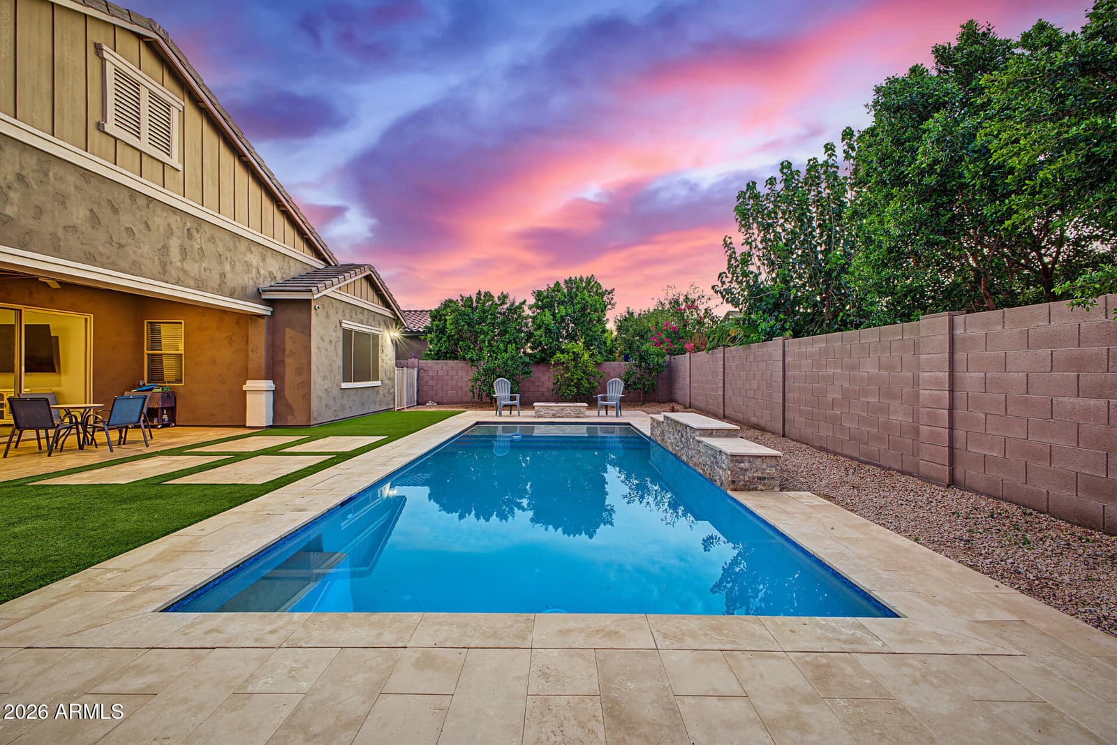 20226 E Raven Drive, Queen Creek, AZ 85142 — photo 33 of 45