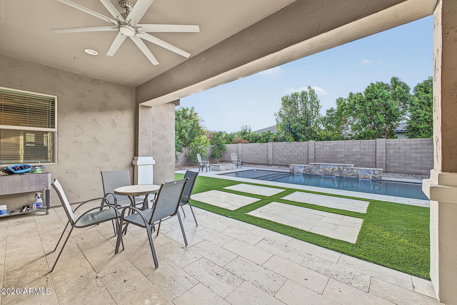 20226 E Raven Drive, Queen Creek, AZ 85142 — photo 40 of 45