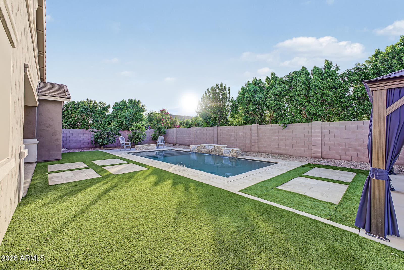 20226 E Raven Drive, Queen Creek, AZ 85142 — photo 42 of 45