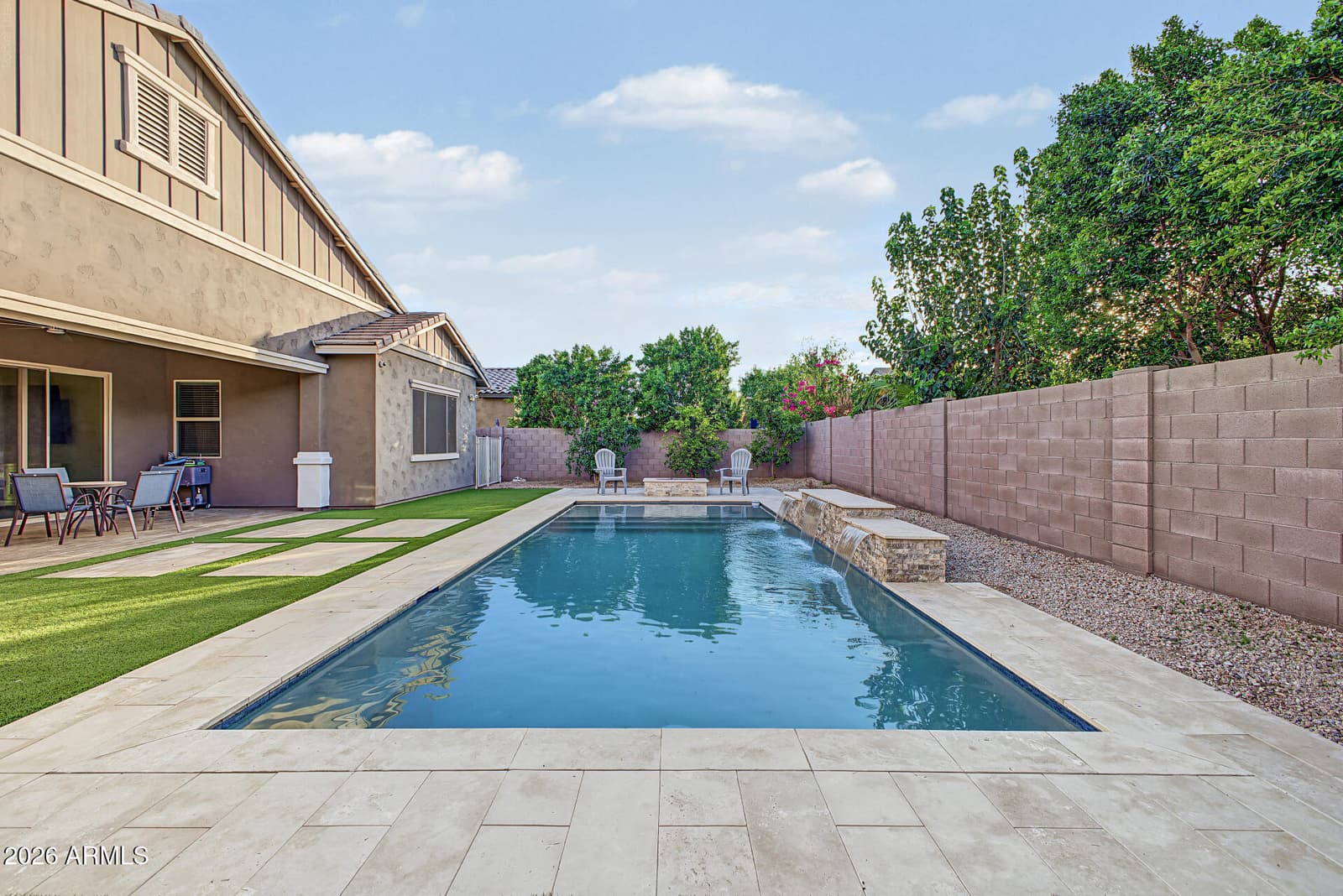 20226 E Raven Drive, Queen Creek, AZ 85142 — photo 43 of 45
