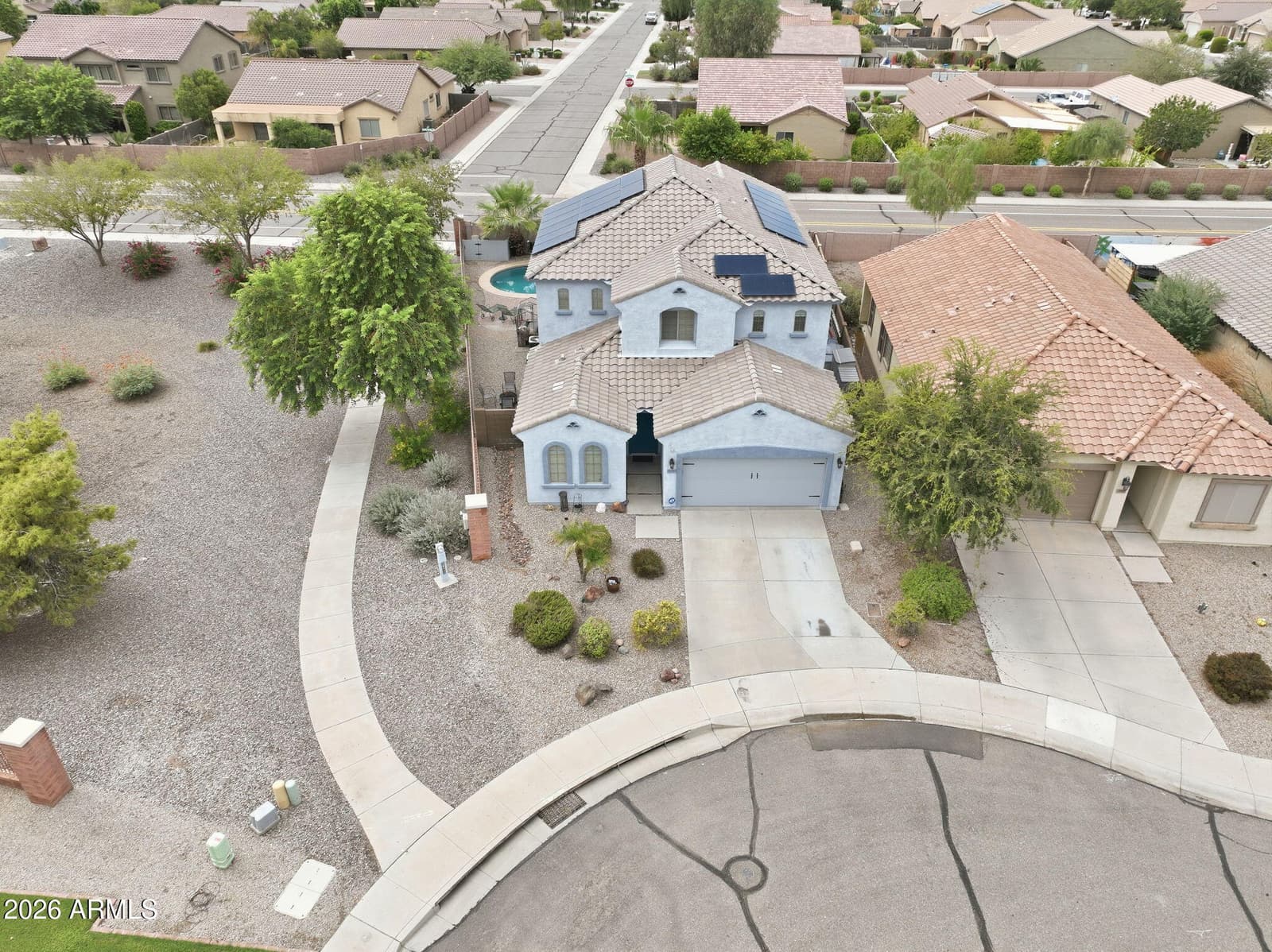38450 N Navarro Drive, San Tan Valley, AZ 85140 — photo 42 of 43
