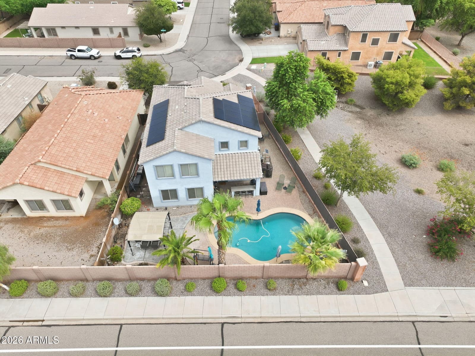 38450 N Navarro Drive, San Tan Valley, AZ 85140 — photo 4 of 43