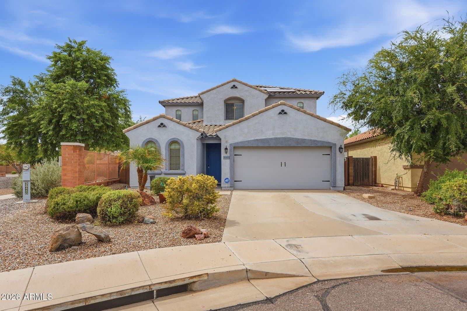 38450 N Navarro Drive, San Tan Valley, AZ 85140 — photo 2 of 43