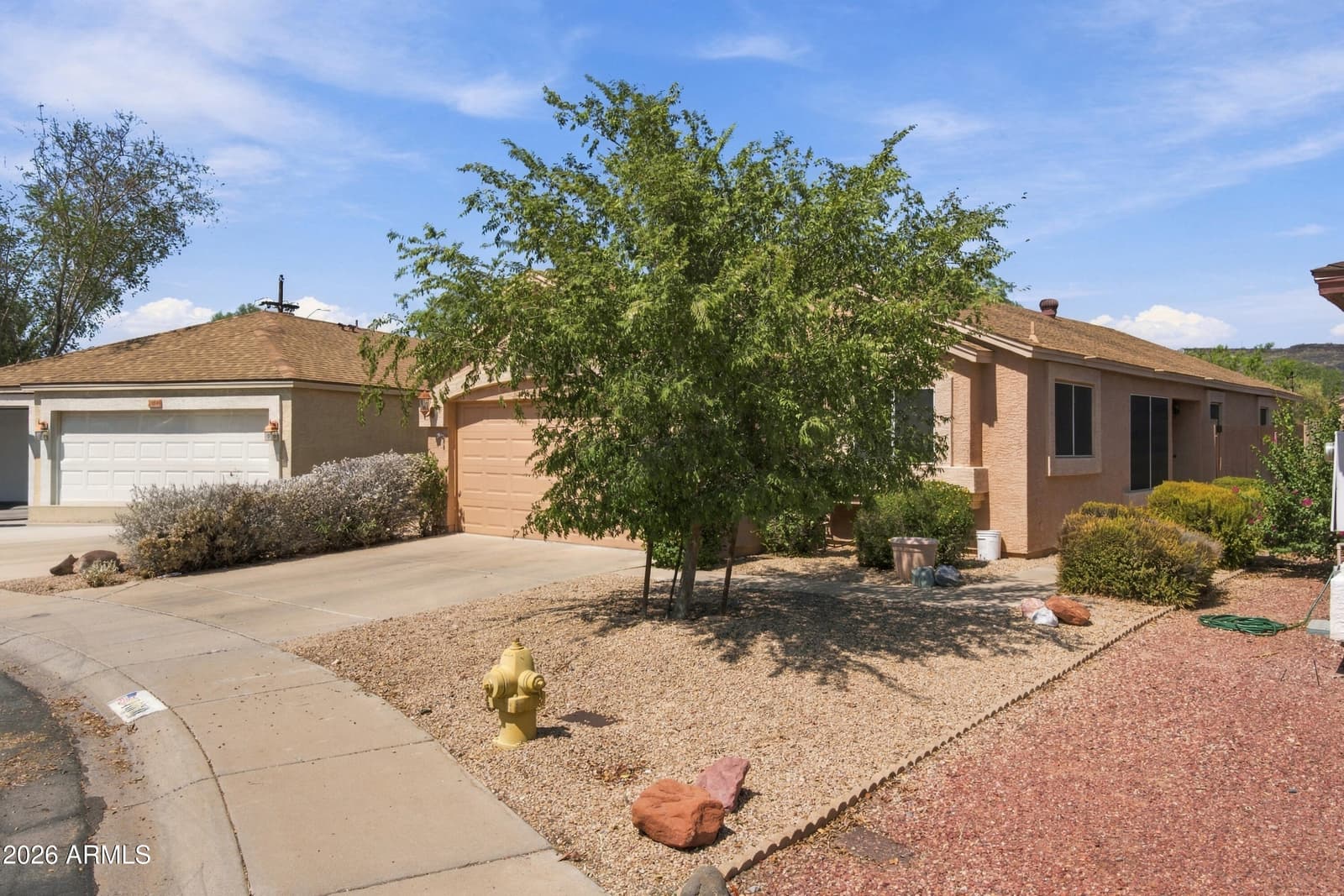 4060 W Villa Linda Drive, Glendale, AZ 85310 — photo 20 of 21
