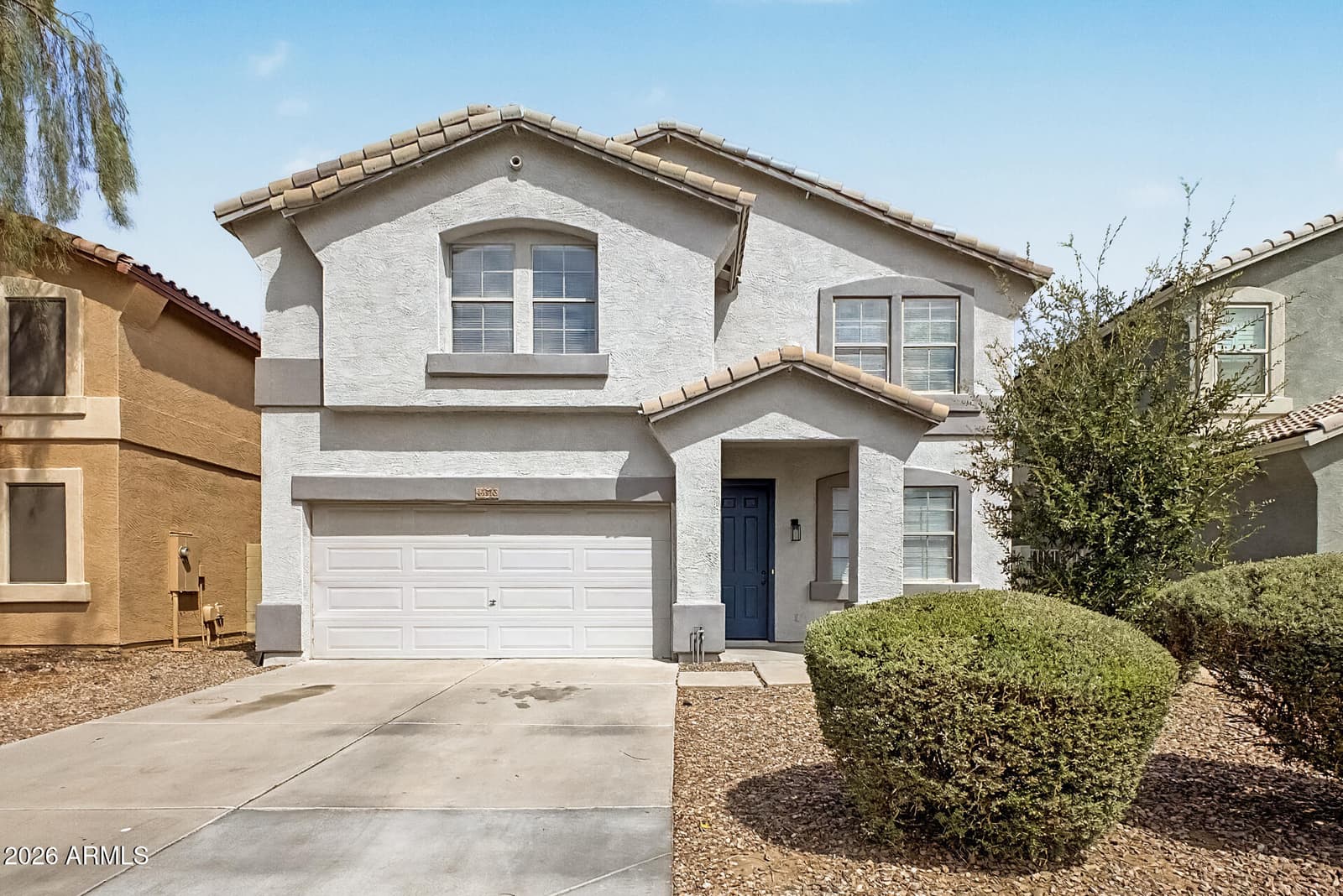 45570 W Guilder Avenue, Maricopa, AZ 85139