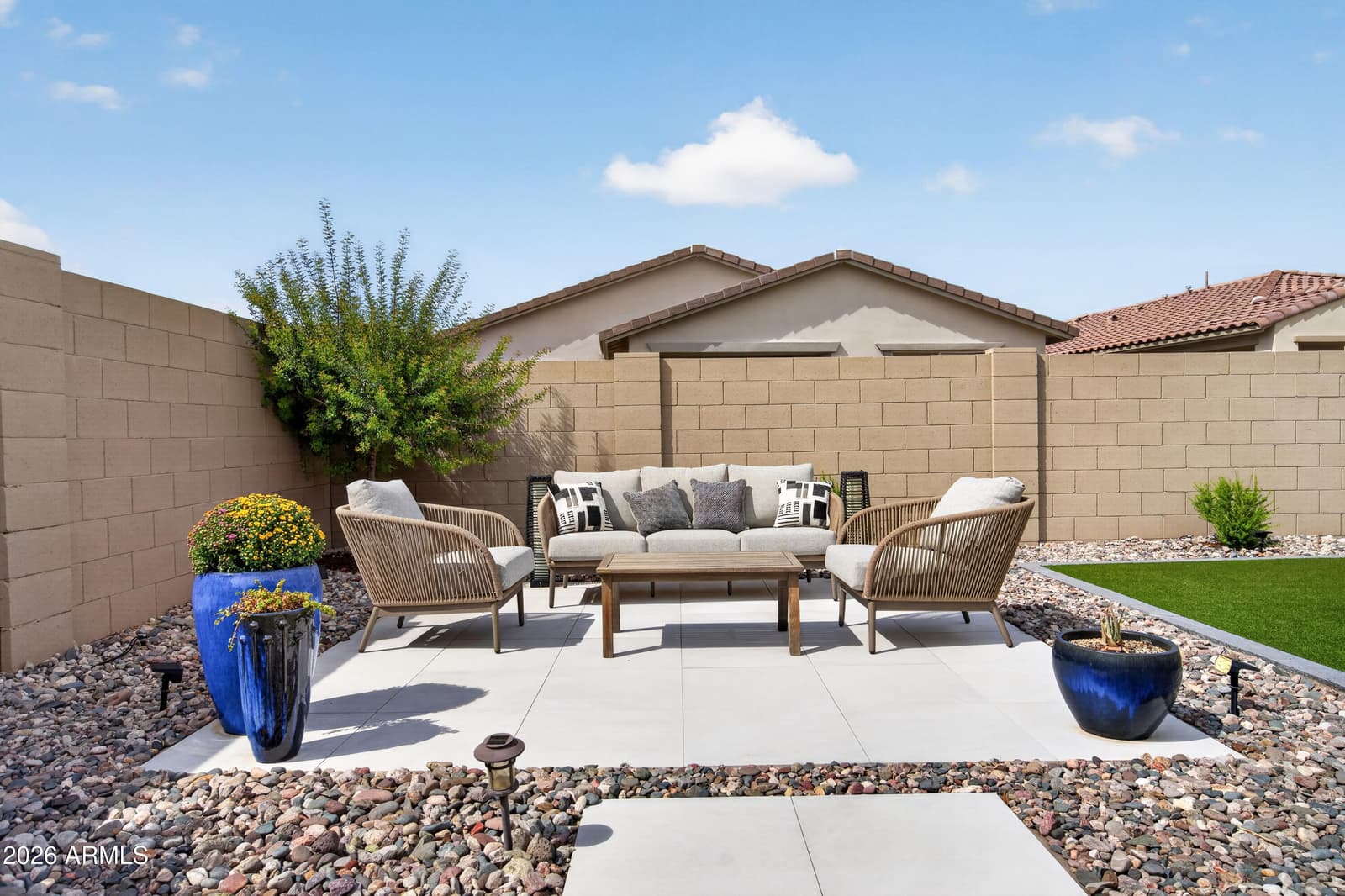 9606 E Spiral Avenue, Mesa, AZ 85212 — photo 40 of 94
