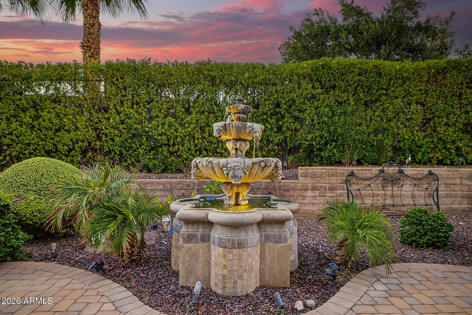 12954 W Lone Tree Trail, Peoria, AZ 85383 — photo 25 of 32