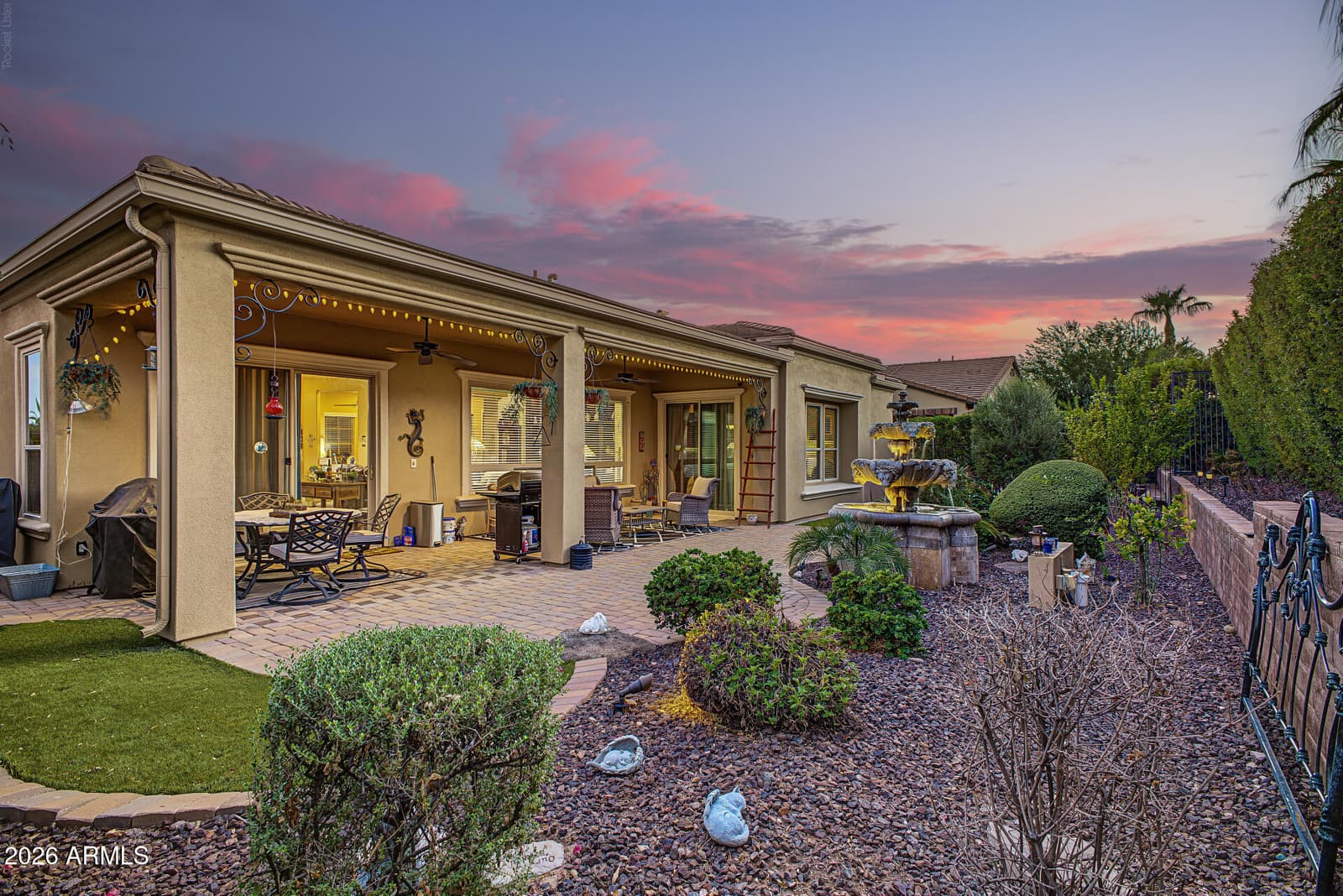 12954 W Lone Tree Trail, Peoria, AZ 85383 — photo 28 of 32
