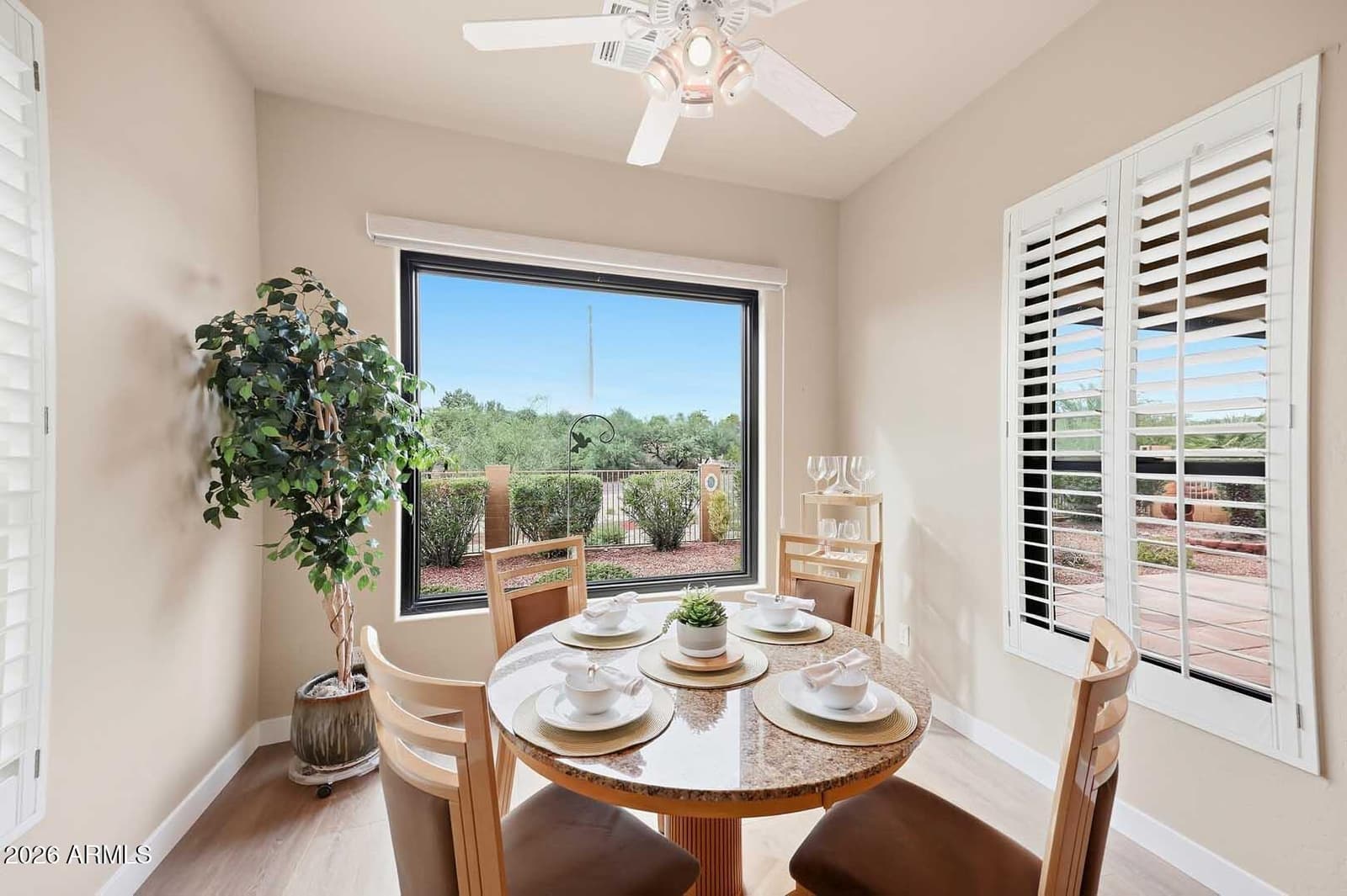 17307 E Via Del Oro Drive, Fountain Hills, AZ 85268 — photo 17 of 56
