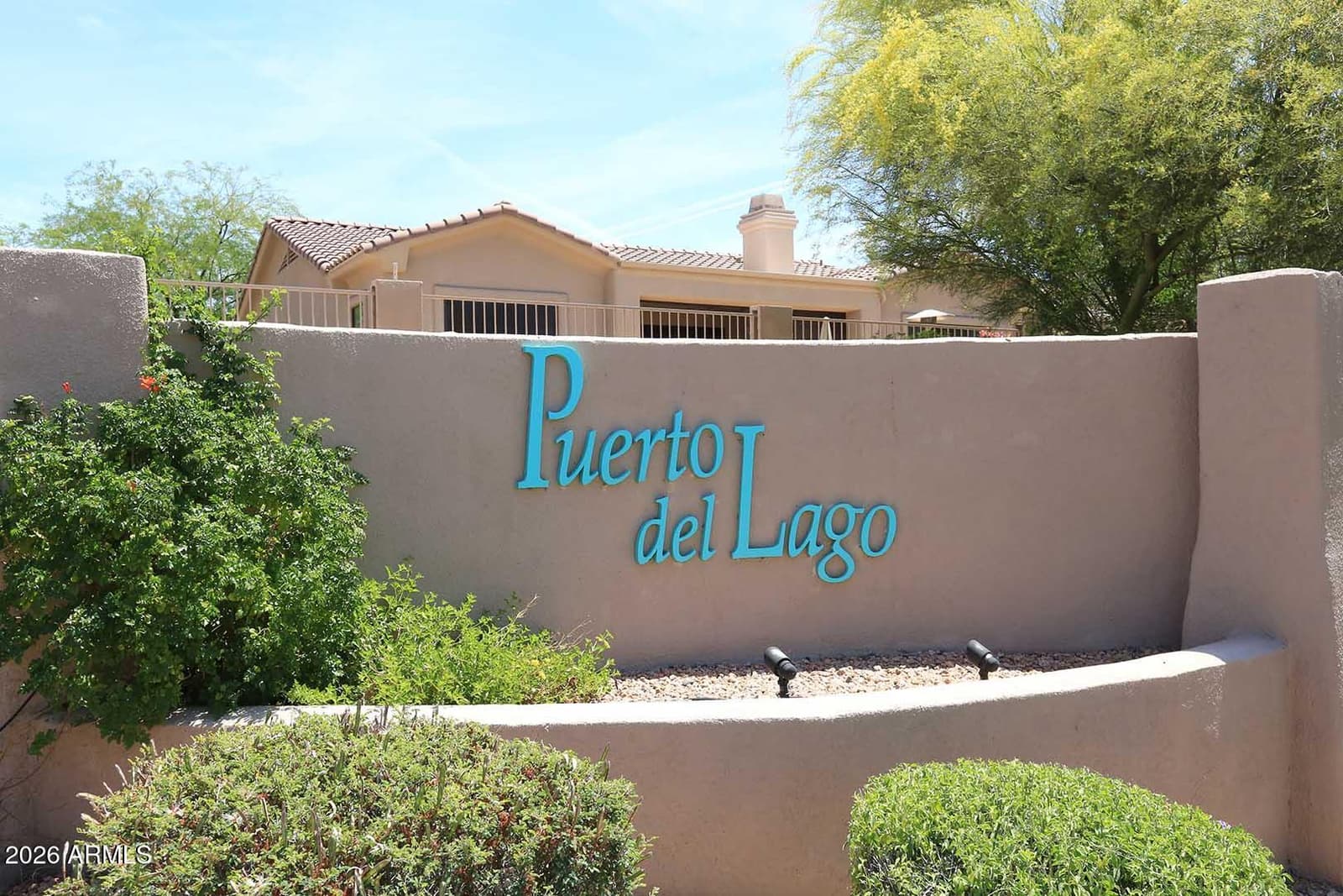 17307 E Via Del Oro Drive, Fountain Hills, AZ 85268 — photo 45 of 56