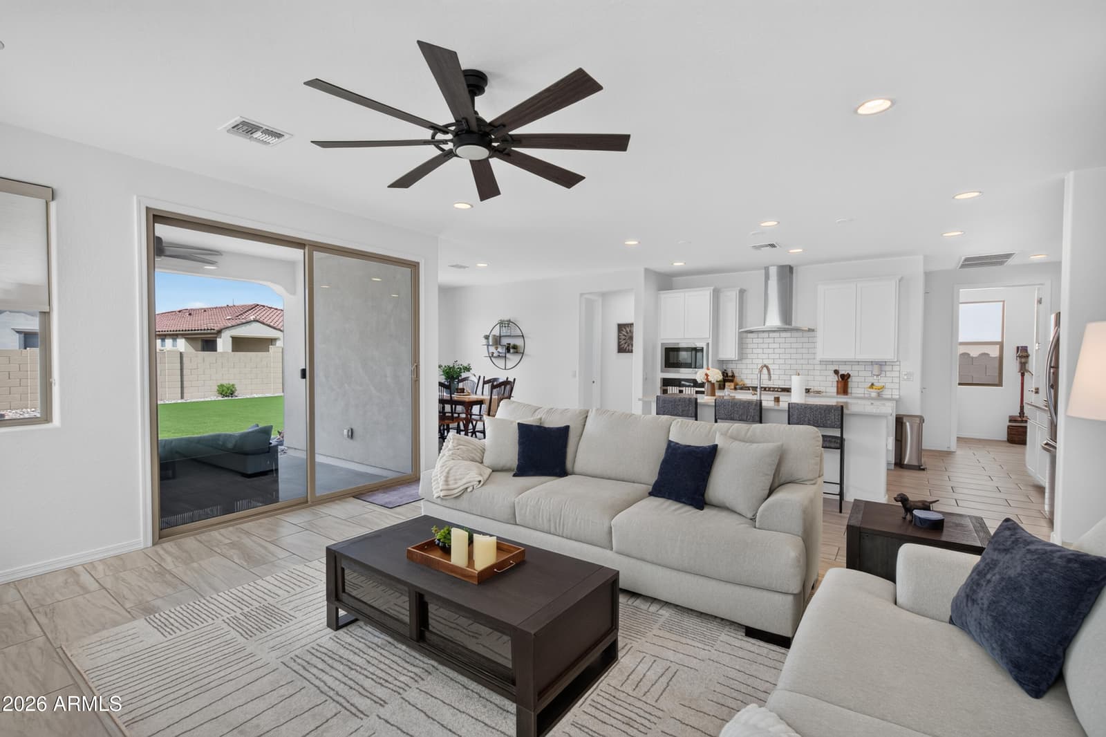 9606 E Spiral Avenue, Mesa, AZ 85212 — photo 10 of 94