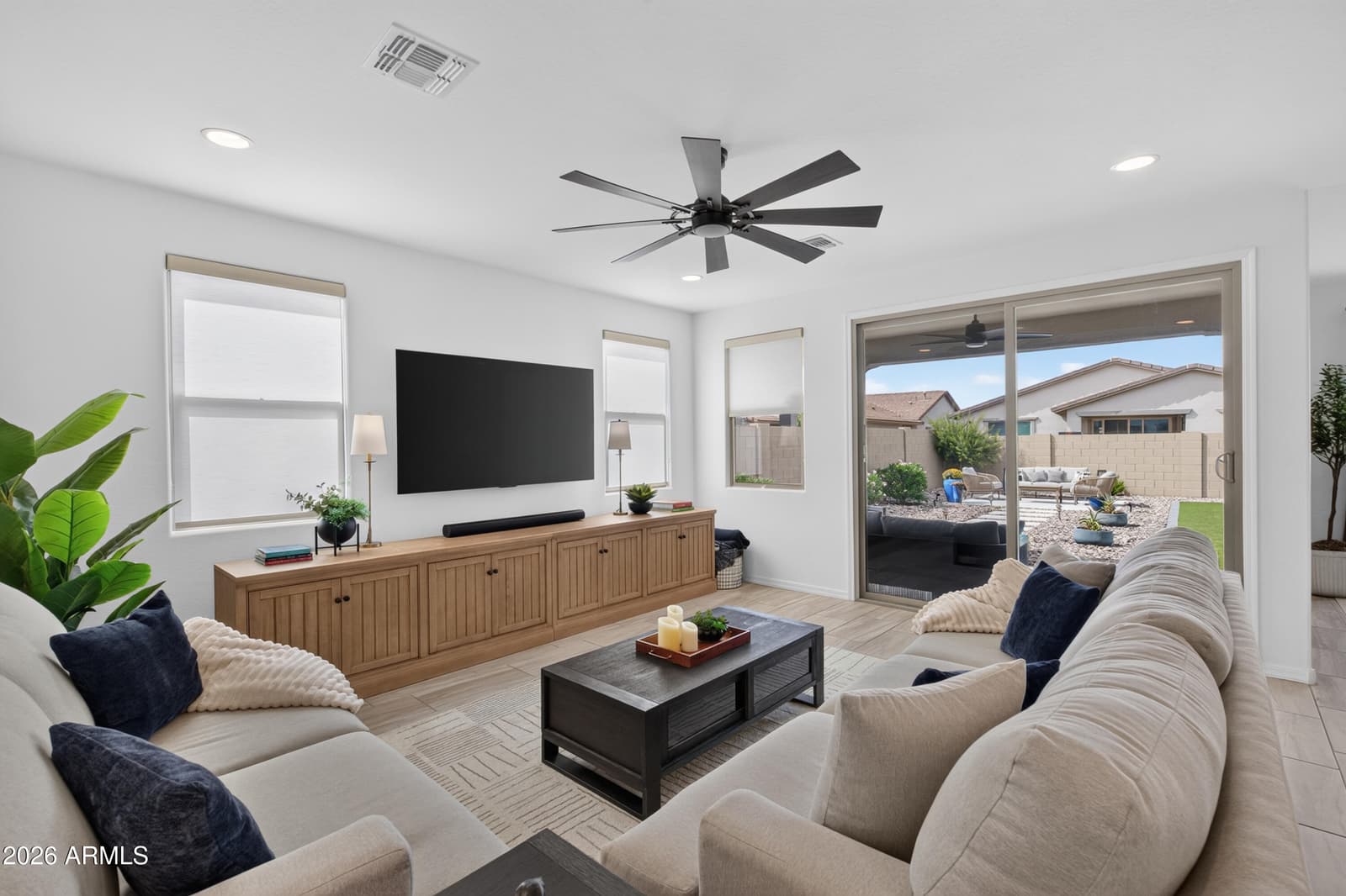 9606 E Spiral Avenue, Mesa, AZ 85212 — photo 8 of 94