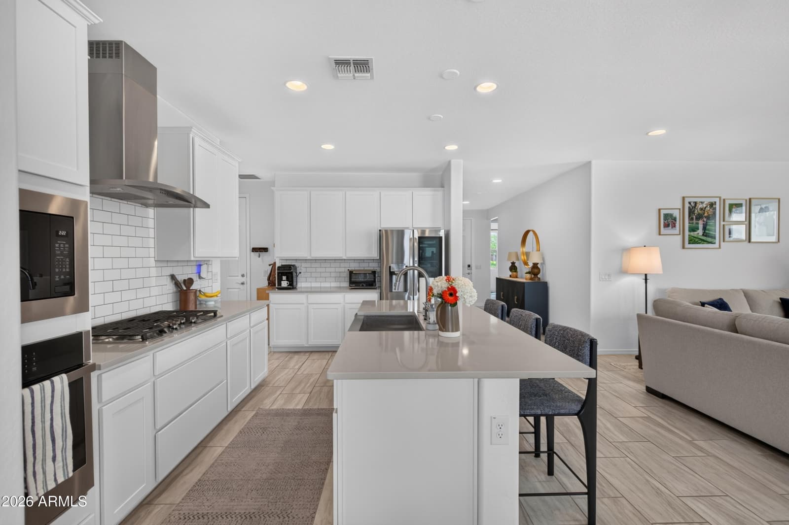 9606 E Spiral Avenue, Mesa, AZ 85212 — photo 13 of 94