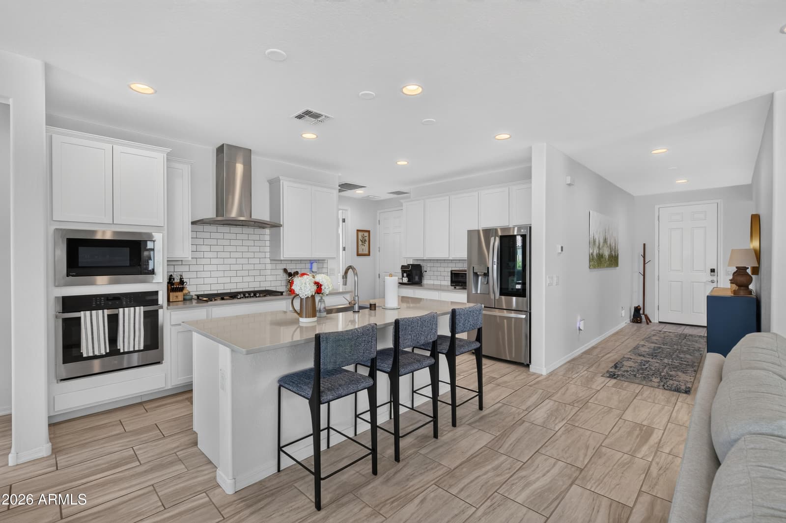 9606 E Spiral Avenue, Mesa, AZ 85212 — photo 14 of 94