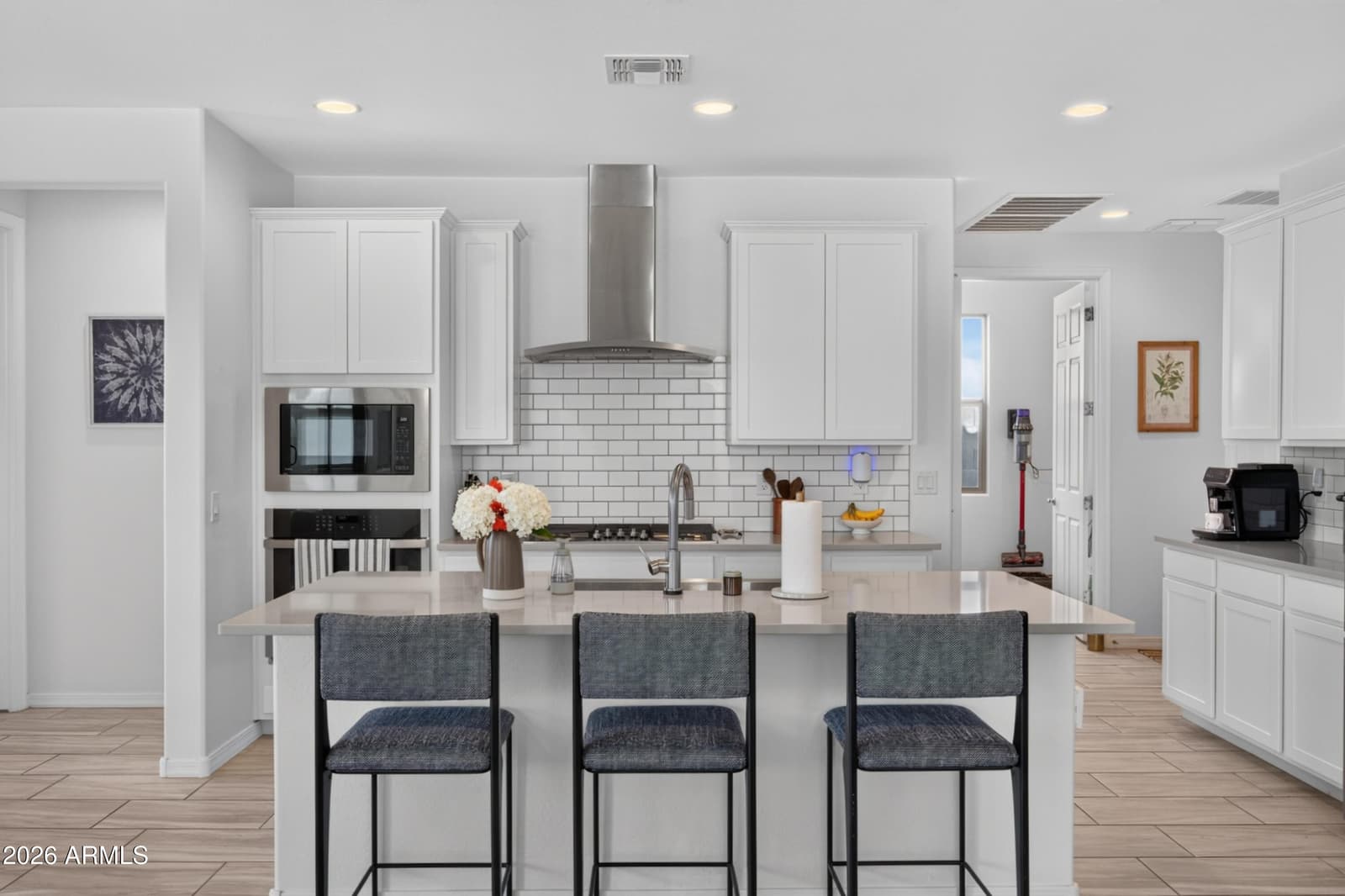 9606 E Spiral Avenue, Mesa, AZ 85212 — photo 11 of 94