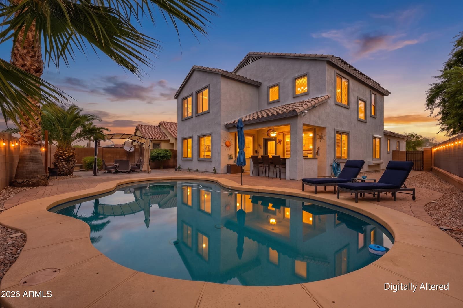 38450 N NAVARRO Drive, San Tan Valley, AZ 85140