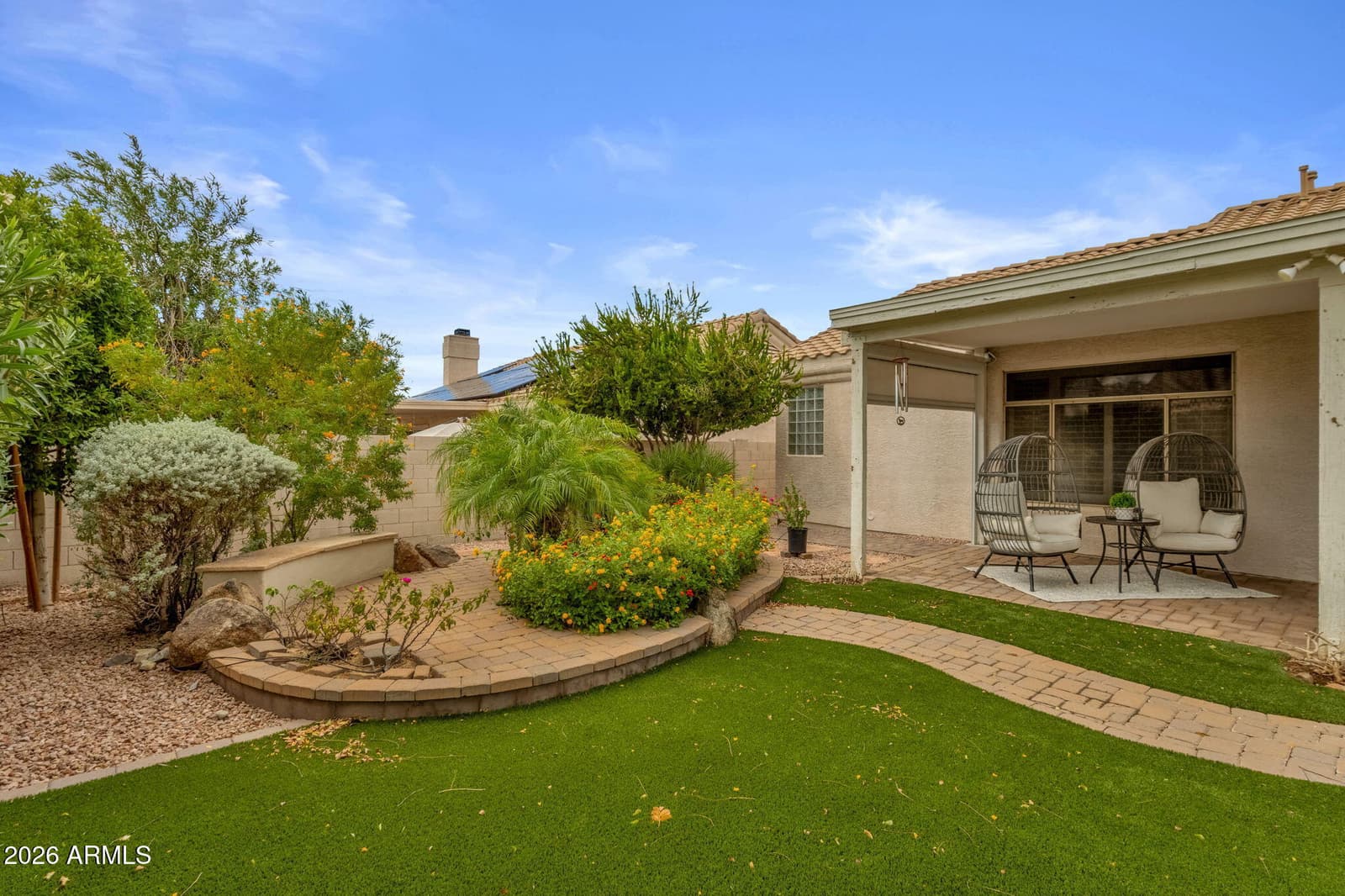 9827 E Blanche Drive, Scottsdale, AZ 85260 — photo 40 of 43