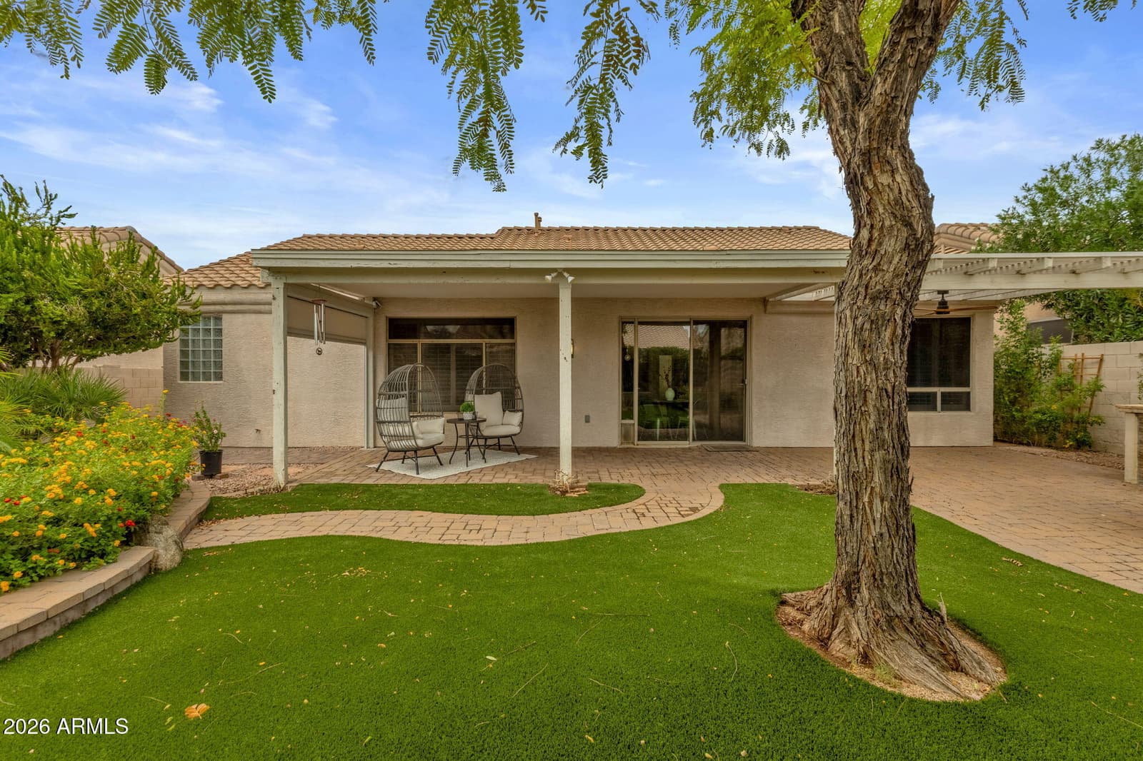 9827 E Blanche Drive, Scottsdale, AZ 85260 — photo 41 of 43