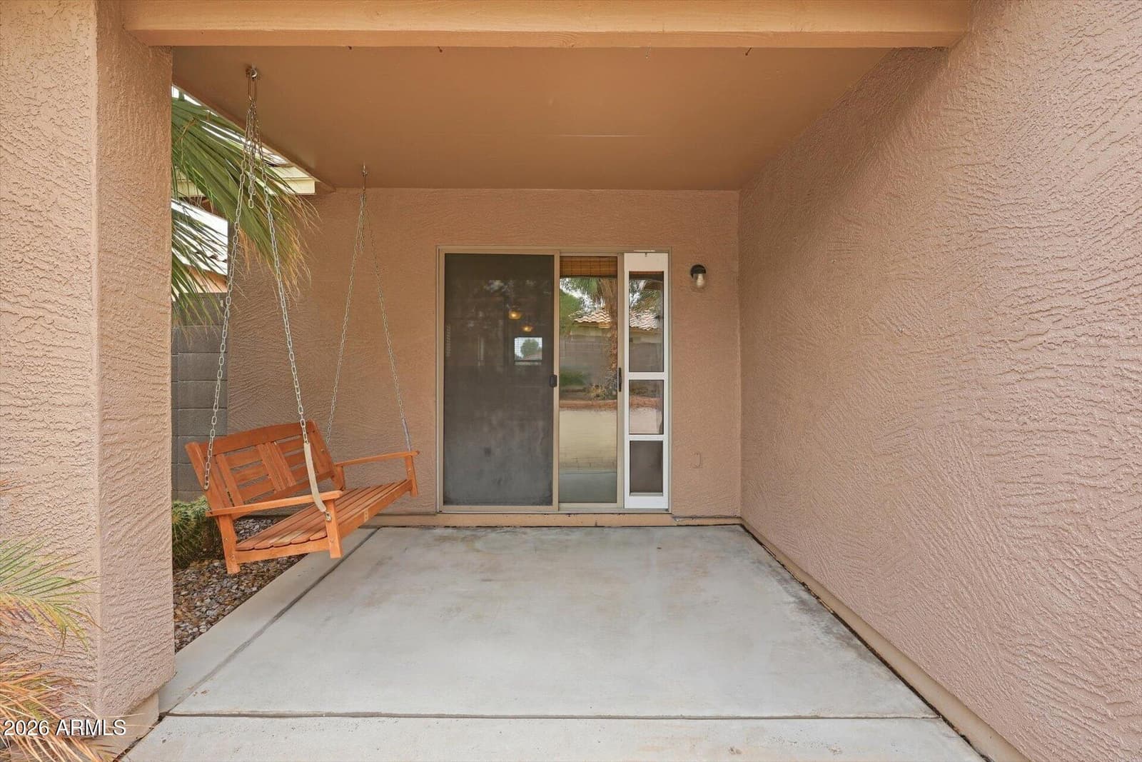 2891 W Silver Creek Lane, San Tan Valley, AZ 85144 — photo 29 of 33