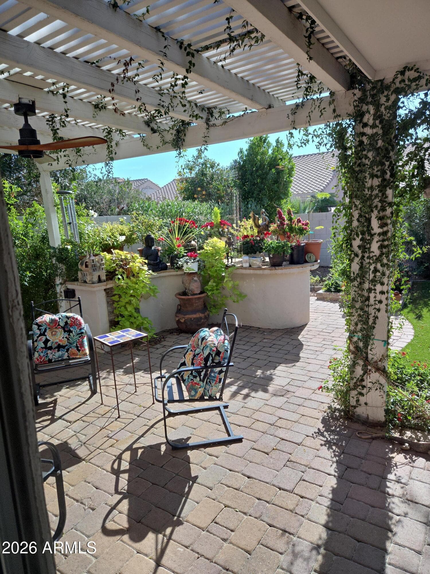 9827 E Blanche Drive, Scottsdale, AZ 85260 — photo 43 of 43