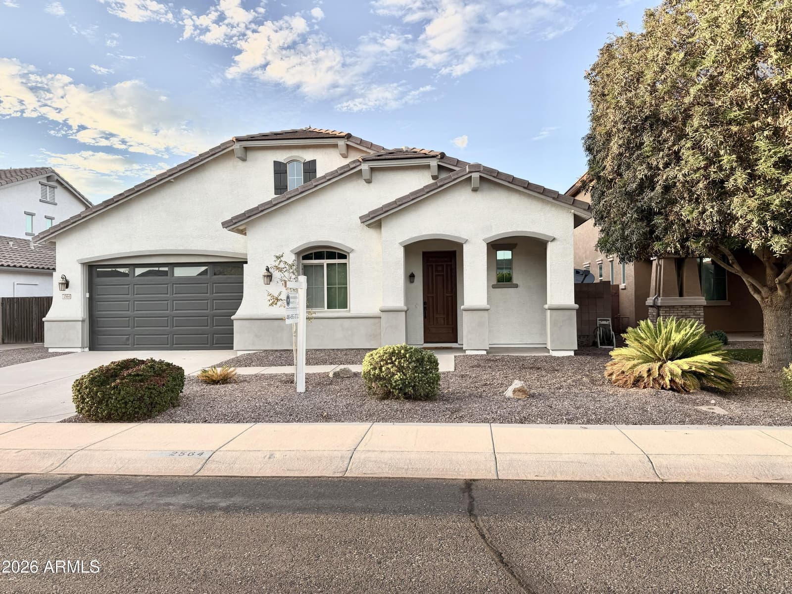 2564 E ORLEANS Drive, Gilbert, AZ 85298