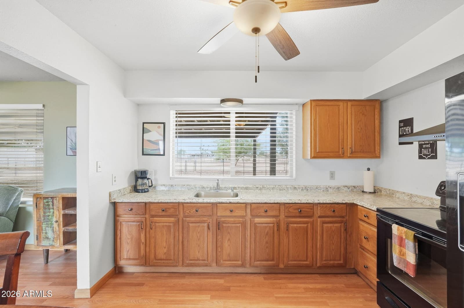 4433 E Colt Drive, Eloy, AZ 85131 — photo 8 of 35