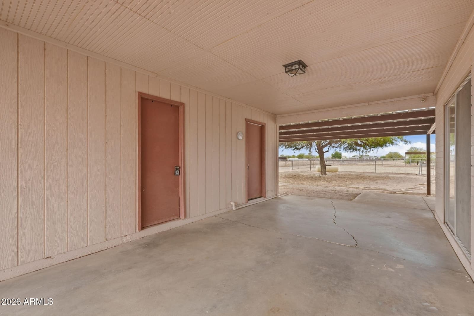 4433 E Colt Drive, Eloy, AZ 85131 — photo 27 of 35