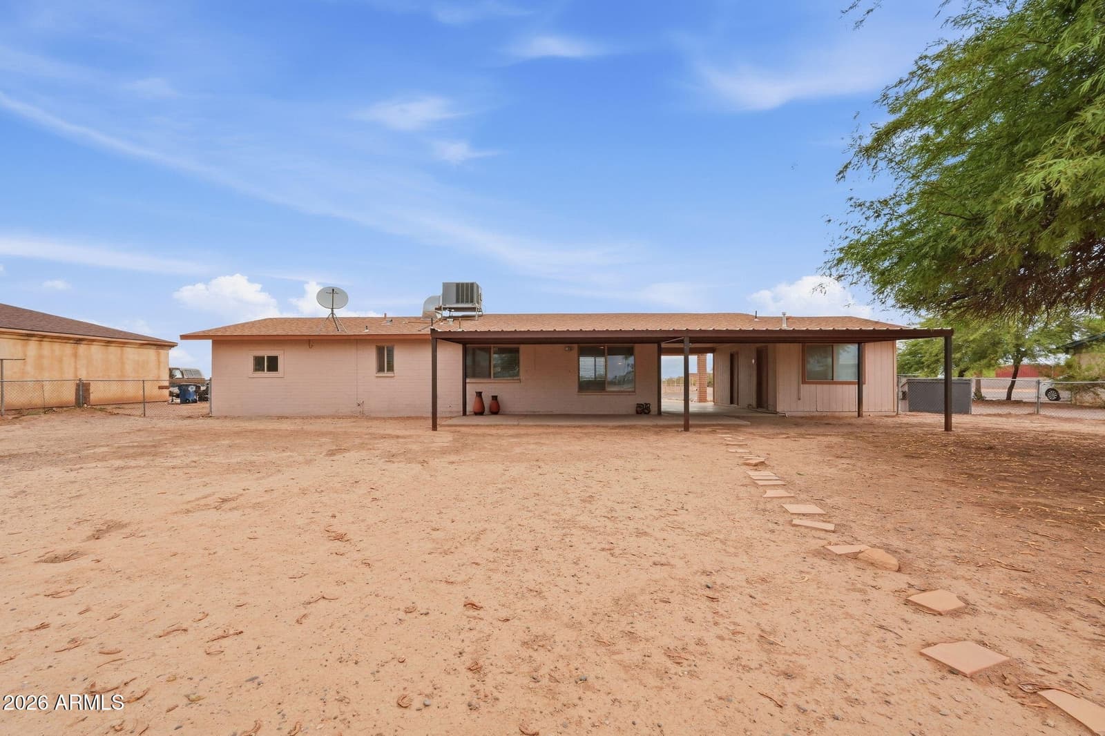 4433 E Colt Drive, Eloy, AZ 85131 — photo 29 of 35