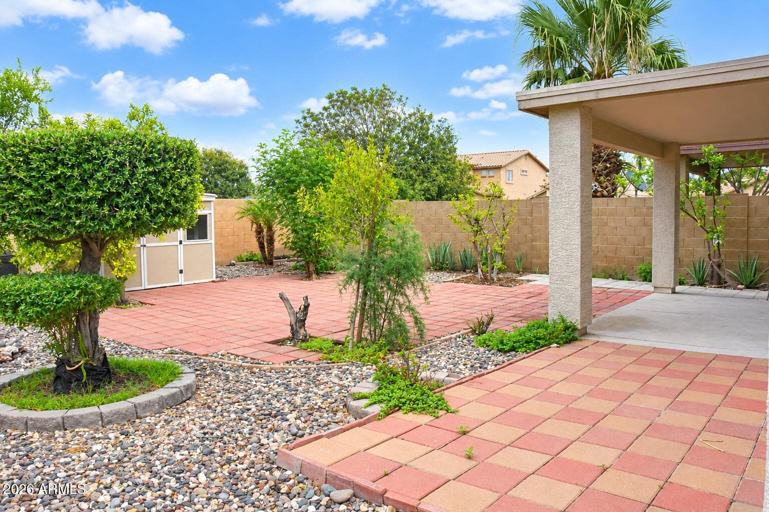 6810 W Nicolet Avenue, Glendale, AZ 85303 — photo 10 of 11