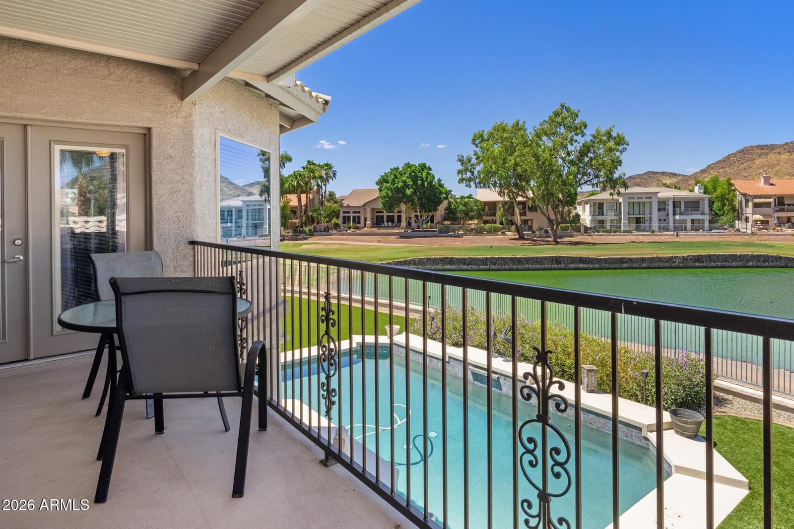 5866 W Del Lago Circle, Glendale, AZ 85308 — photo 47 of 98